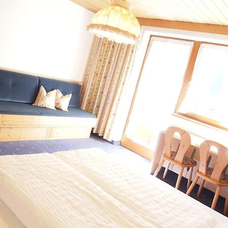 Ferienhaus Waldner Kaunertal Exteriör bild