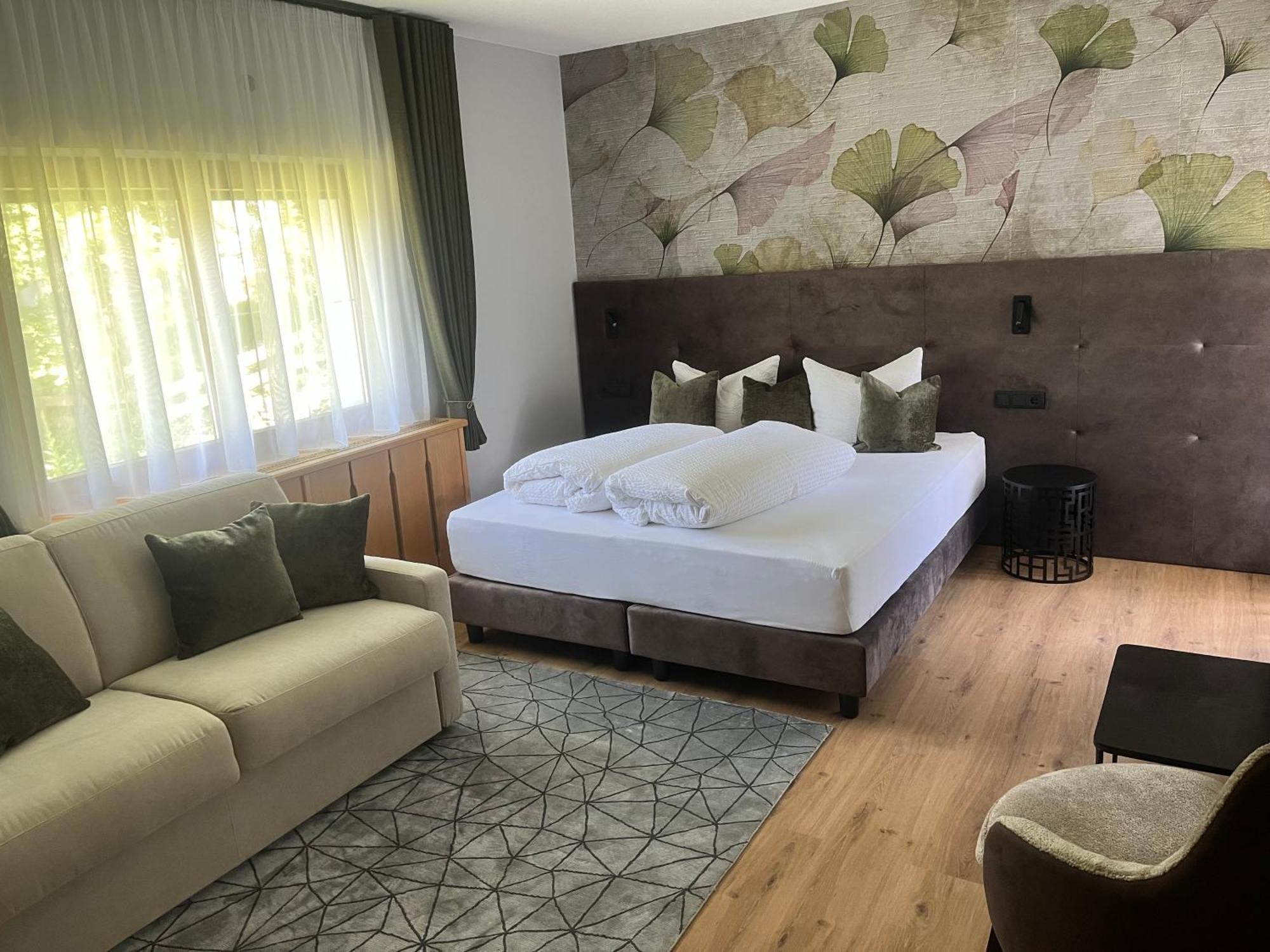 Ferienhaus Waldner Kaunertal Exteriör bild