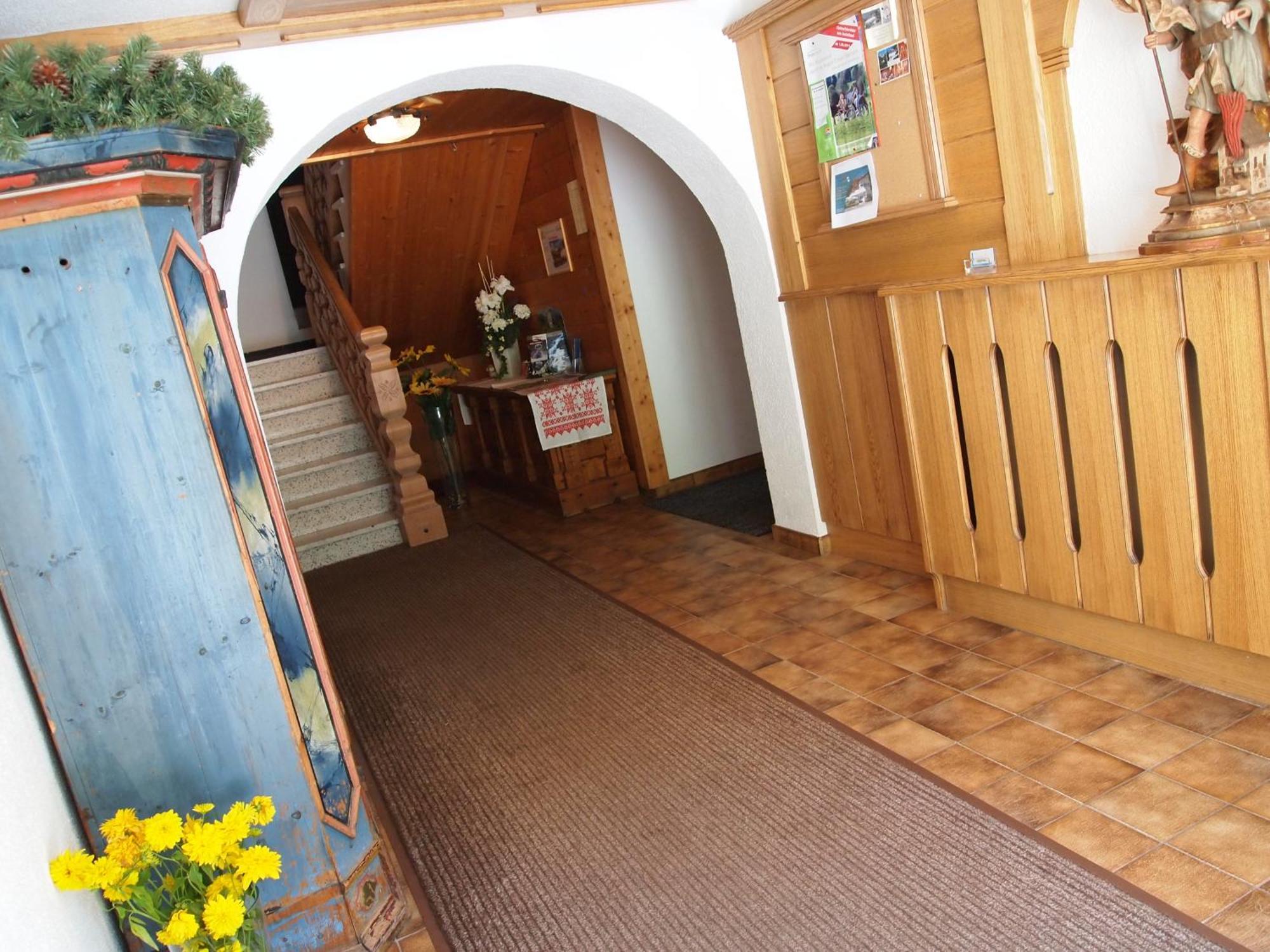 Ferienhaus Waldner Kaunertal Exteriör bild
