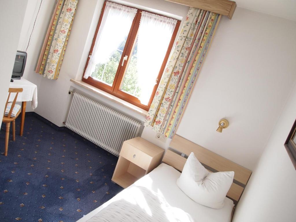 Ferienhaus Waldner Kaunertal Exteriör bild